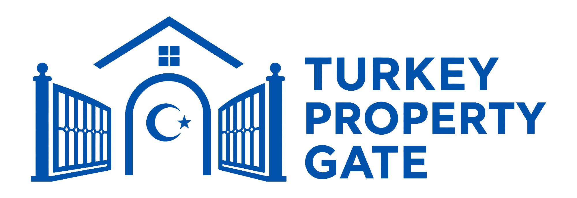 Turkey Property Gate